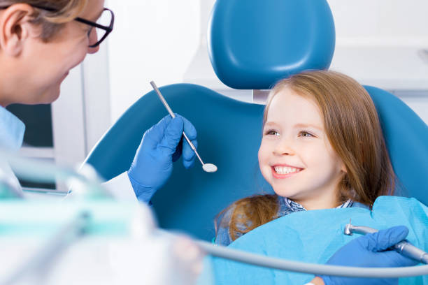 Dental Bonding in Brush Prairie, WA