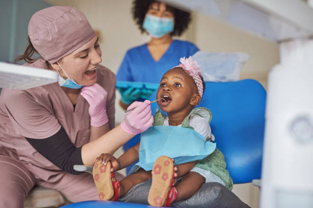 Emergency Dental Services in Brush Prairie, WA