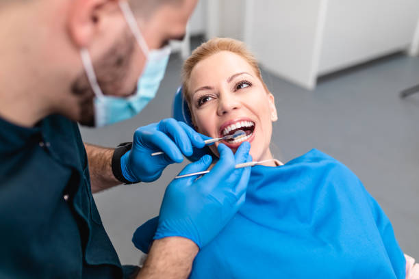 Best Oral Cancer Screening  in Brush Prairie, WA