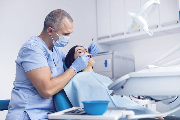 Best Dental Inlays and Onlays  in Brush Prairie, WA