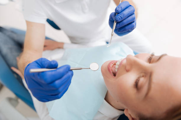 Best Dental Fillings (Composite and Amalgam)  in Brush Prairie, WA
