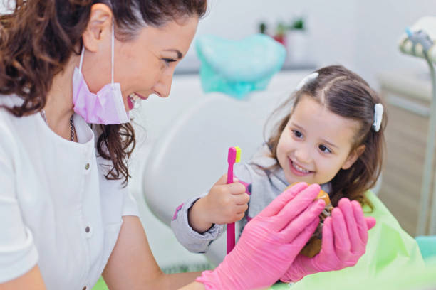 Oral Surgery in Brush Prairie, WA